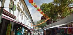 Banda Street (D1), Shop House #607942251